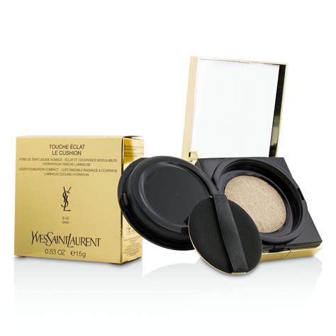 ysl liquid foundation compact|YSL foundation makeup.